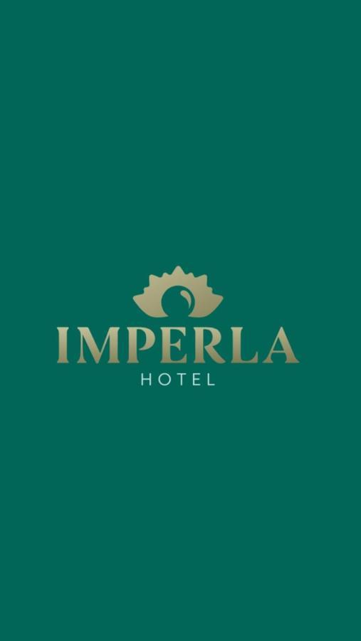 Imperla Hotel 女人岛 外观 照片